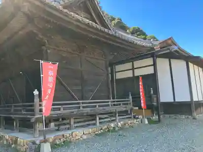 妙照寺のその他建物