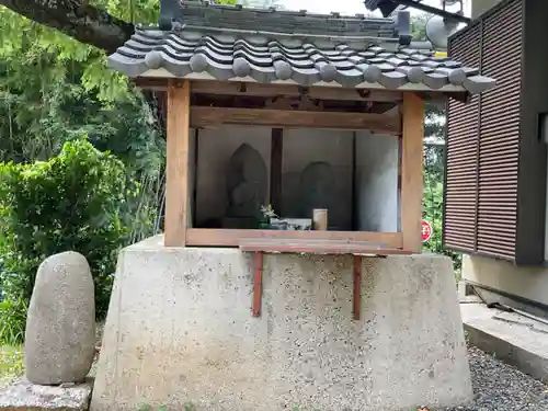 弘法堂（荒井集会場）(愛知県)