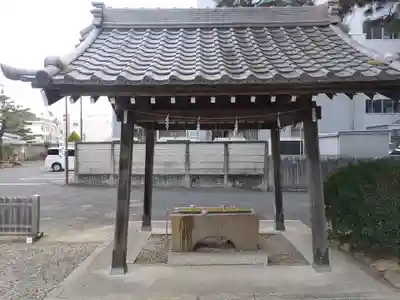手筒花火発祥の地 吉田神社(愛知県)