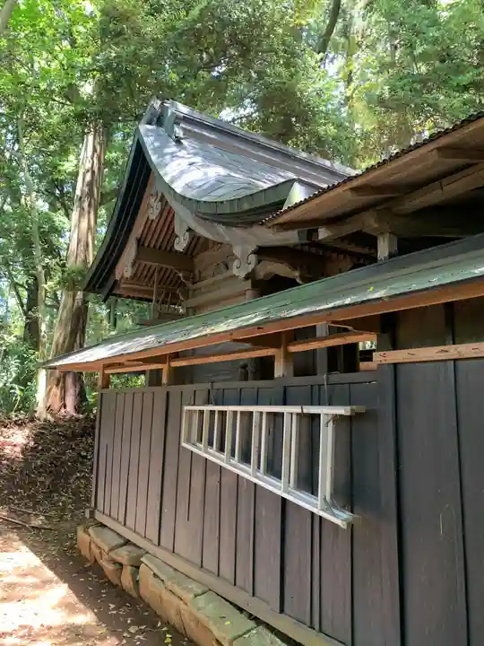 日枝神社(千葉県)