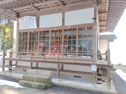 岩戸別神社(栃木県)