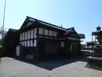 白山神社(為真)(岐阜県)