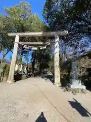 天岩戸神社(宮崎県)