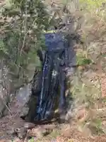 穴清水祖師堂(長野県)