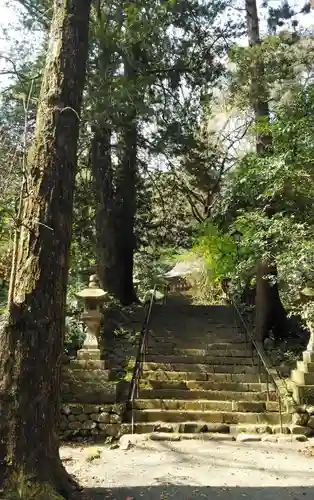 美奈宜神社のその他建物