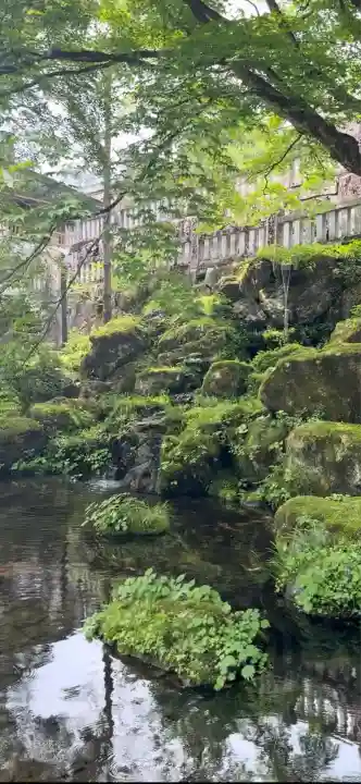 古峯神社(栃木県)