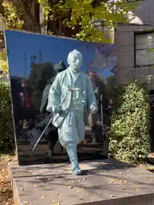 富岡八幡宮(東京都)