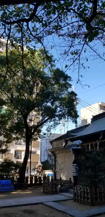 八幡神社(千葉県)