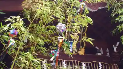 錦天満宮(京都府)