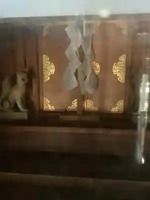 鹽竃神社(愛知県)