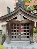 徳岡稲荷神社(京都府)