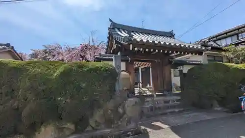 常楽寺(京都府)