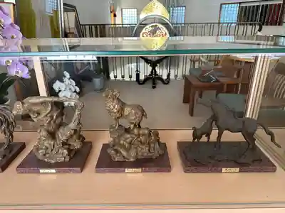 嶽之下宮(静岡県)