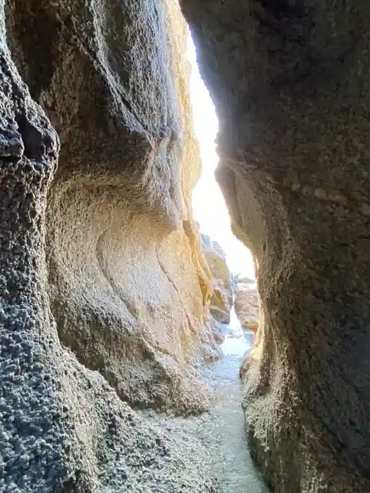 西濱神社(兵庫県)