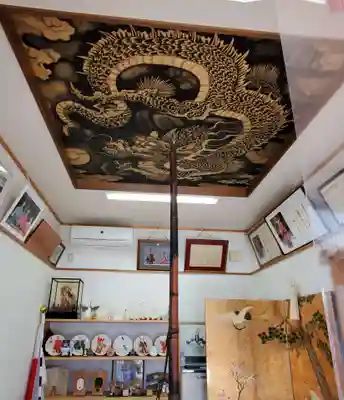 大鏑神社(福島県)