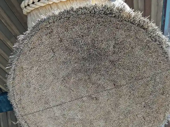 出雲大社(島根県)