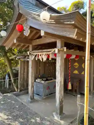 鶴峯八幡宮(千葉県)
