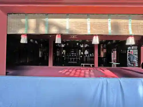 鵜戸神宮(宮崎県)