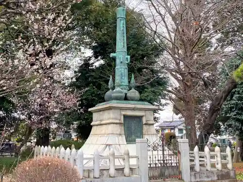 松月院のその他建物