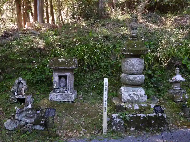 富貴寺(大分県)