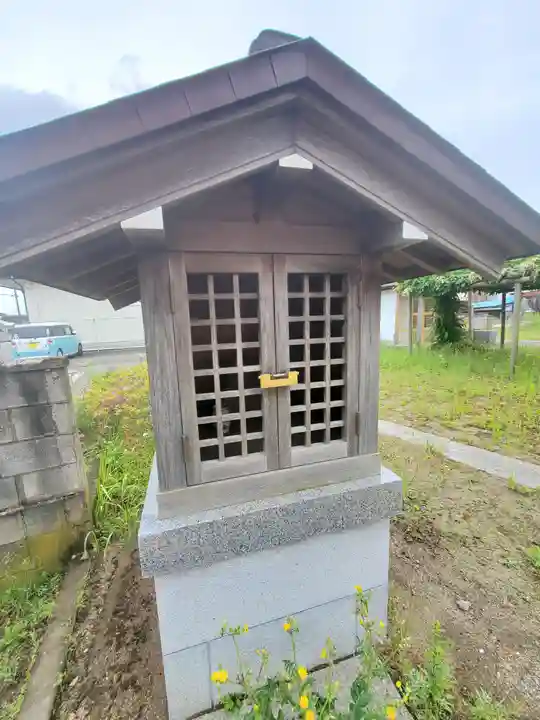 信楽寺(茨城県)