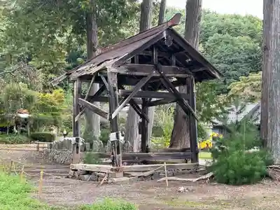 光輪寺(長野県)