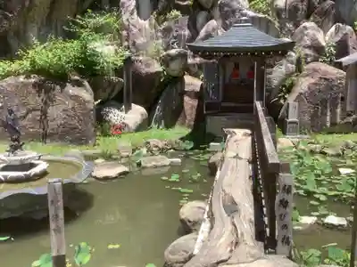 観音正寺(滋賀県)