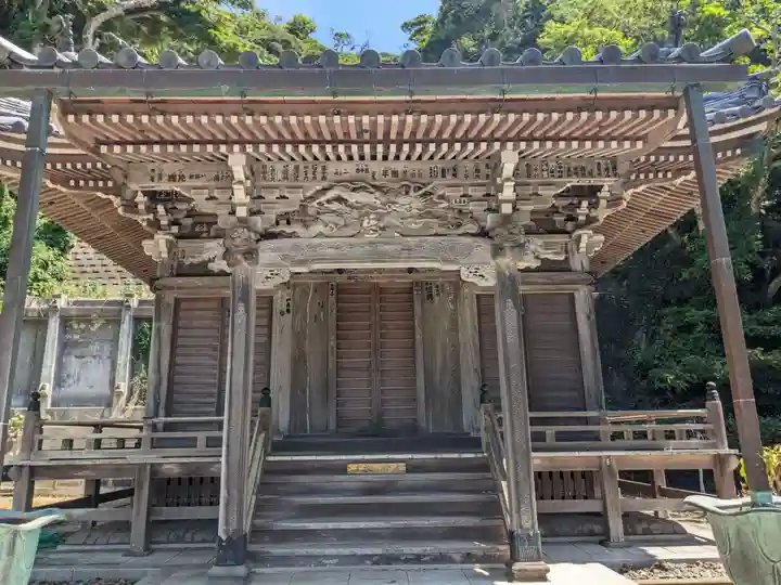 誕生寺(千葉県)