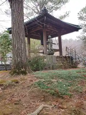 長林寺(山川長林寺)(栃木県)