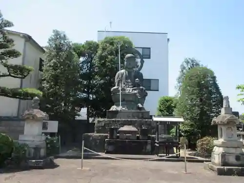 清巌寺(栃木県)