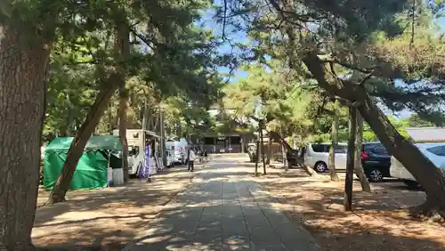 山神社(宮城県)