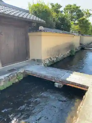 藤木社（賀茂別雷神社末社）(京都府)