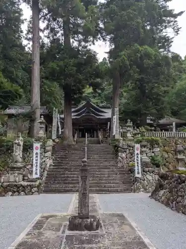 甘南美寺のその他建物