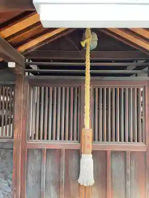 北菅大臣神社(京都府)