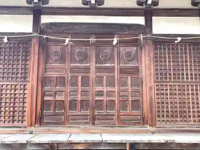 金山神社(滋賀県)