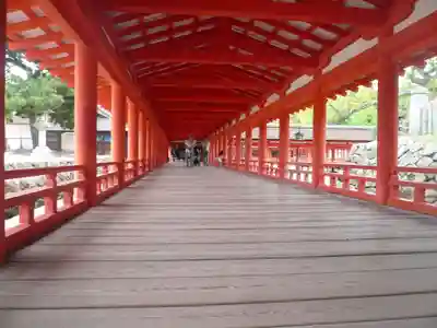 厳島神社(広島県)