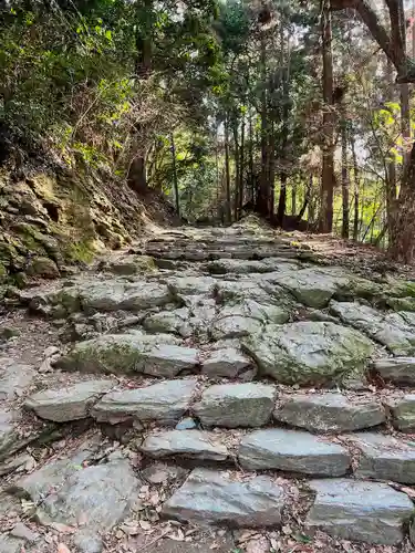 伊勢天照御祖神社(福岡県)
