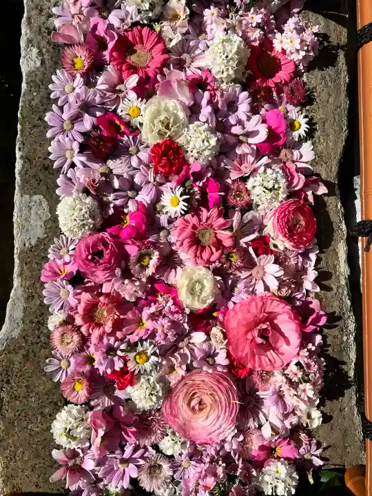 田間神社(千葉県)