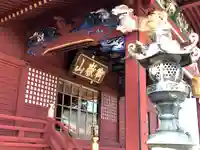 武蔵御嶽神社(東京都)