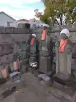 安楽寺(神奈川県)