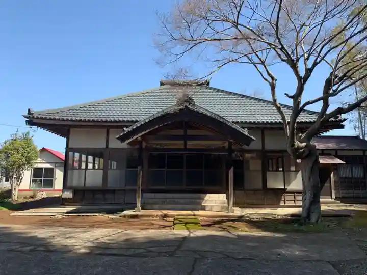 如意輪寺(千葉県)