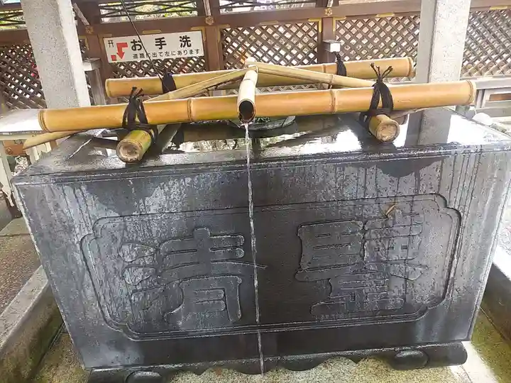 湯島天満宮(東京都)