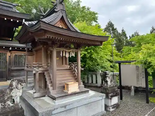 丹生川上神社（上社）(奈良県)