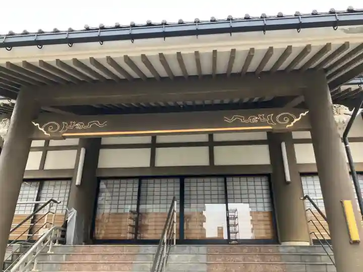 仁隨寺(石川県)