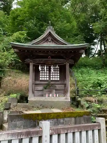 諏訪神社(神奈川県)