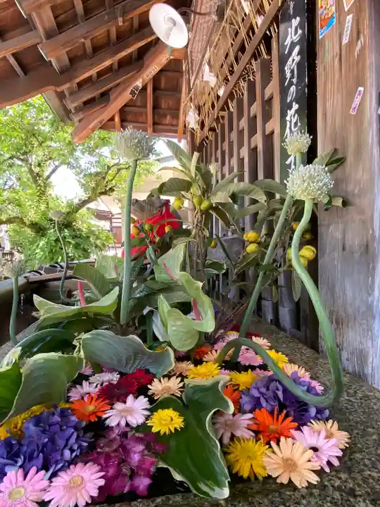 北野天満宮(京都府)