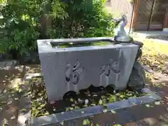 八王子神社(岐阜県)