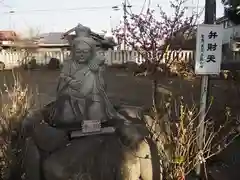 熊川神社(東京都)