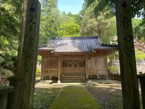 熊野神社(愛媛県)