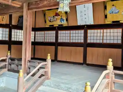 佐嘉神社・松原神社(佐賀県)